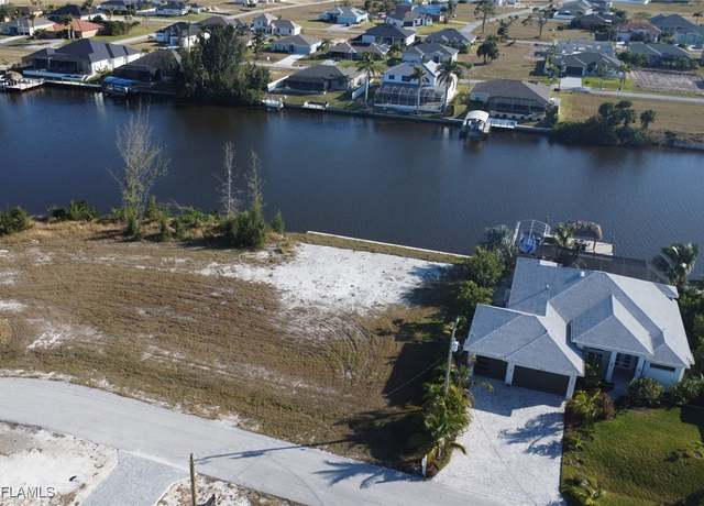 Property at 3506 NW 23rd St, Cape Coral, FL 33993