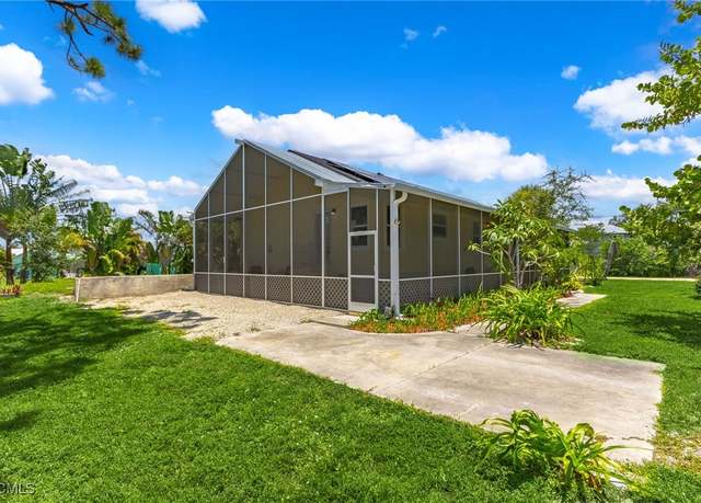 Property at 7256 Victory Rd, Bokeelia, FL 33922, 3 beds, 2 baths