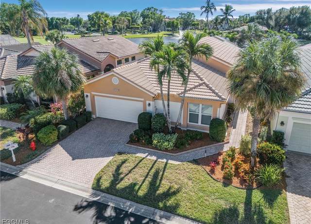 Property at 9548 Mariners Cove Ln, Fort Myers, FL 33919, 3 beds, 2 baths