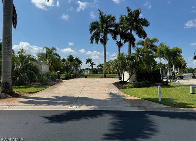 Property at Lot 92 3006 Cupola Cir, Labelle, FL 33935