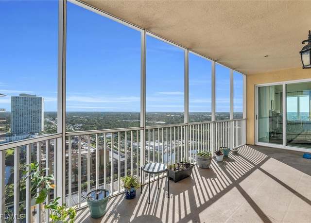 Property at 2743 1st St #2106, Fort Myers, FL 33916, 3 beds, 2 baths