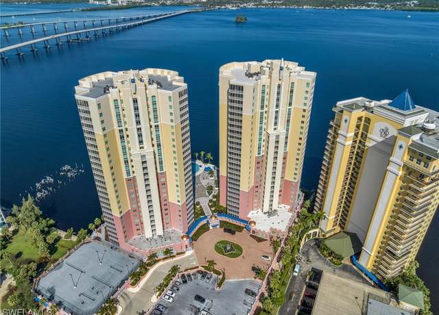 Property at 2743 1st St #2106, Fort Myers, FL 33916, 3 beds, 2 baths