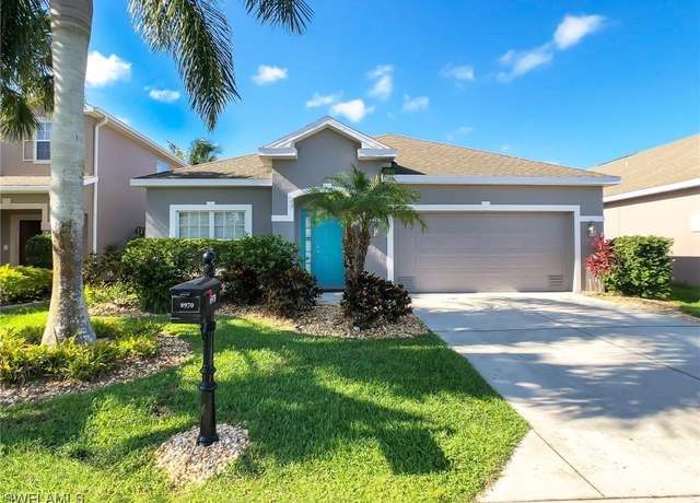 Property at 8970 Falcon Pointe Loop, Fort Myers, FL 33912, 3 beds, 2 baths
