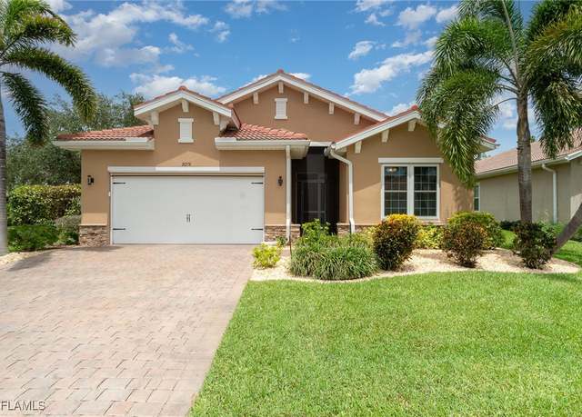 Property at 20551 Long Pond Rd, North Fort Myers, FL 33917, 3 beds, 2 baths
