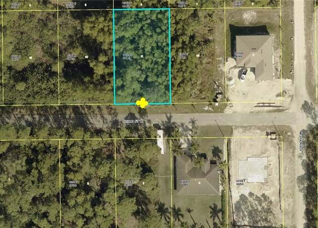 Property at 3004 23rd St W, Lehigh Acres, FL 33971