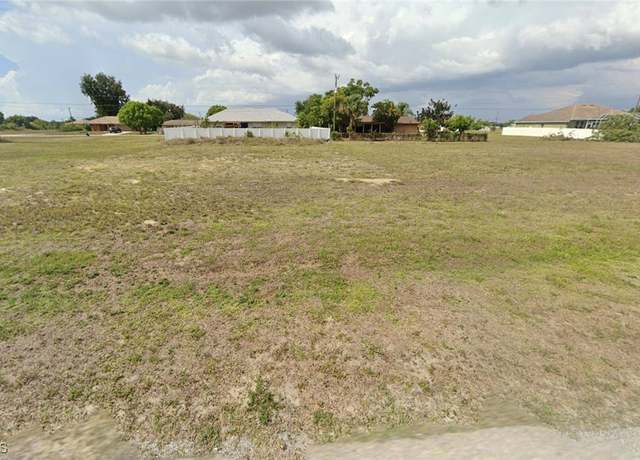 Property at 1329 NE 18th Ter, Cape Coral, FL 33909