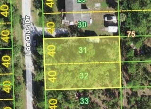 Property at 12300 Los Olas Dr, Punta Gorda, FL 33955