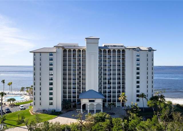 Property at 17080 Harbour Point Dr #211, Fort Myers, FL 33908, 2 beds, 2 baths