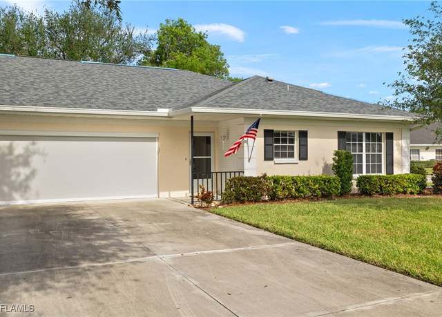 Property at 1279 Hazeltine Dr, Fort Myers, FL 33919, 3 beds, 2 baths