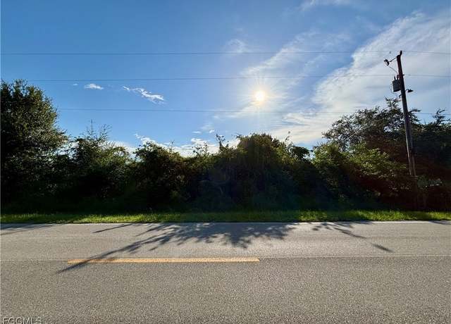 Property at 650 N Hacienda St, Clewiston, FL 33440