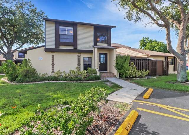 Property at 1224 SE 6th Ter #53, Cape Coral, FL 33990, 3 beds, 2.5 baths