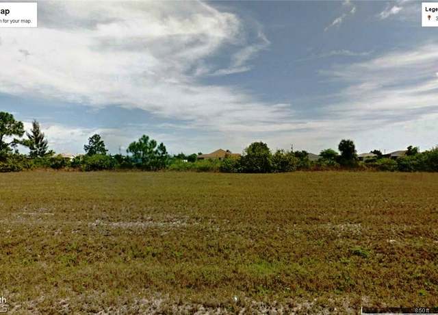Property at 3923 NE 12th Ave, Cape Coral, FL 33909
