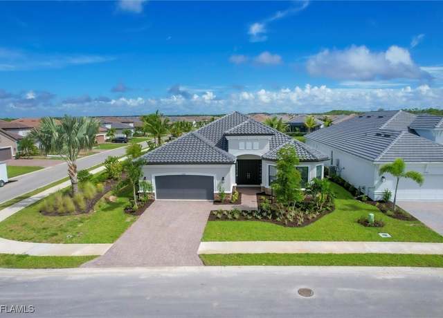 Property at 11902 Raggio Dr, Fort Myers, FL 33913, 3 beds, 3 baths