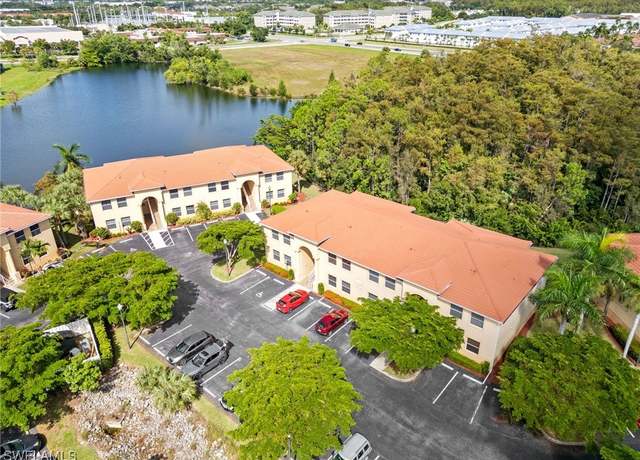 Property at 4191 Bellasol Cir #521, Fort Myers, FL 33916, 3 beds, 2 baths
