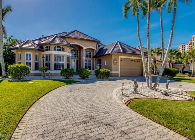 Property at 1524 SW 57th Ter, Cape Coral, FL 33914, 3 beds, 2.5 baths