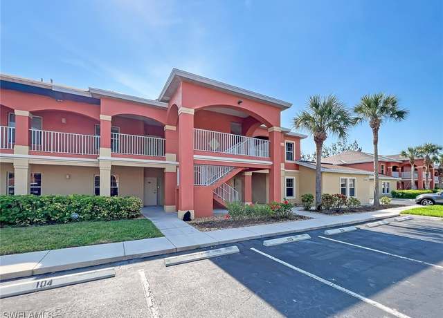 Property at 15989 Mandolin Bay Dr #205, Fort Myers, FL 33908, 2 beds, 2 baths