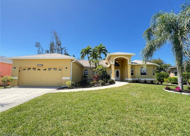Property at 16592 Wellington Lakes Cir, Fort Myers, FL 33908, 4 beds, 2 baths