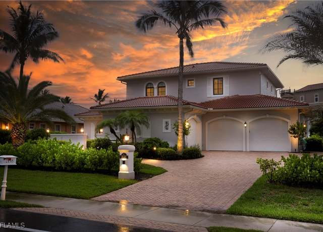 Property at 2138 El Dorado Pkwy W, Cape Coral, FL 33914, 3 beds, 4.5 baths