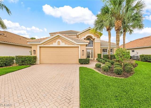 Property at 9227 Independence Way, Fort Myers, FL 33913, 3 beds, 3 baths