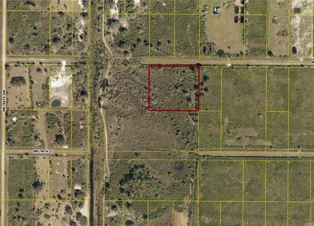 Property at 20638 NW 248th, Okeechobee, FL 34972