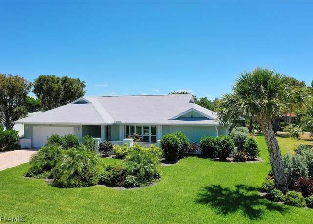 Property at 1270 Par View Dr, Sanibel, FL 33957, 3 beds, 2 baths
