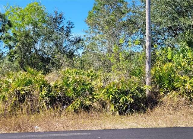 Property at 2020 Monroe Ave, Alva, FL 33920