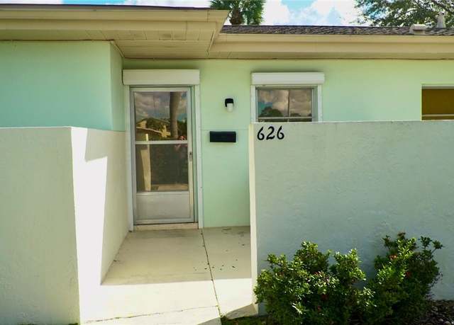 Property at 626 Joel Blvd, Lehigh Acres, FL 33936, 2 beds, 2 baths