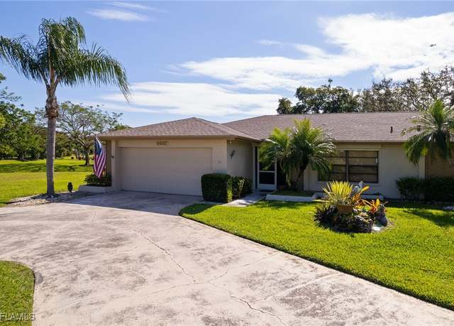 Property at 5652 Bolla Ct SE, Fort Myers, FL 33919, 2 beds, 2 baths