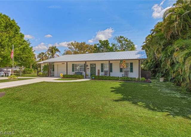 Property at 2138 W Tobago Cir, Fort Myers, FL 33905, 3 beds, 2 baths