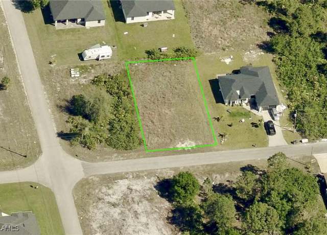 Property at 3912 26th St SW, Lehigh Acres, FL 33976