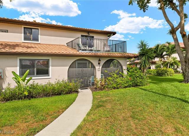 Property at 27771 Hacienda East Blvd Unit 223A, Bonita Springs, FL 34135, 2 beds, 2.5 baths