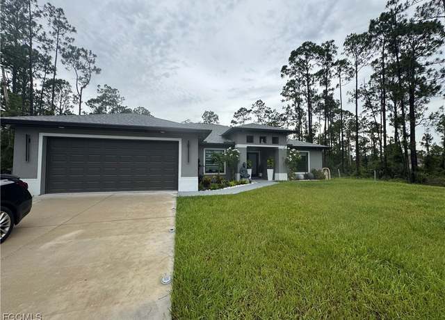 Property at 1119 Edison Ave, Lehigh Acres, FL 33972, 4 beds, 2 baths