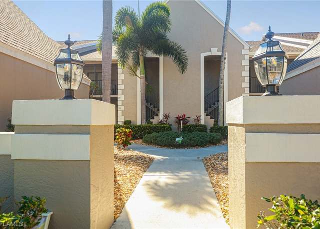 Property at 16200 Kelly Cove Dr #209, Fort Myers, FL 33908, 2 beds, 2 baths
