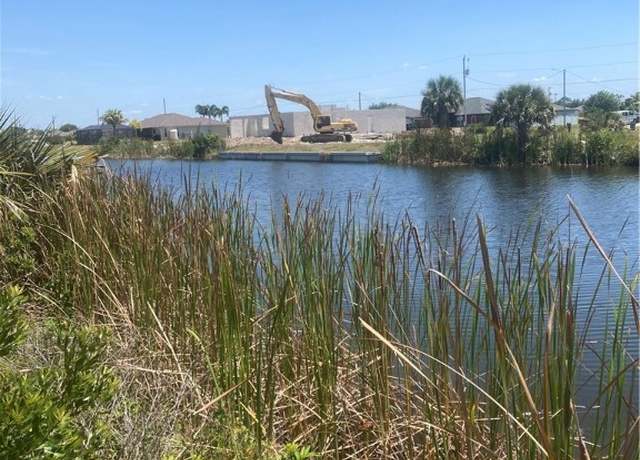 Property at 2854 NW 6th Ter, Cape Coral, FL 33993