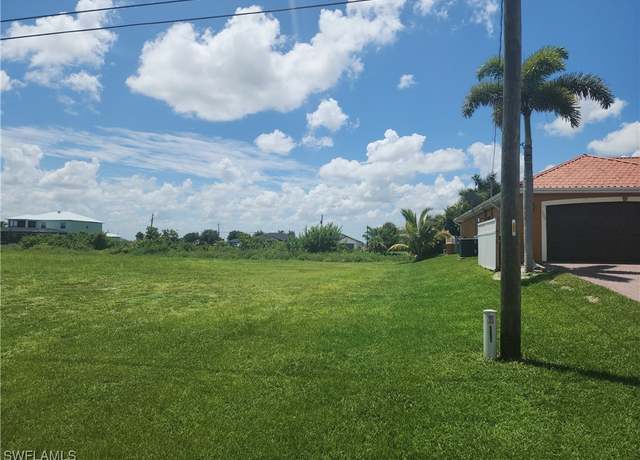 Property at 1102 NW 13th Ter, Cape Coral, FL 33993