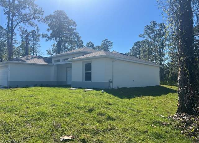 Property at 1207 W 17th St, Lehigh Acres, FL 33972, 3 beds, 2 baths
