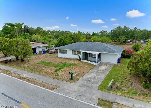 Property at 714 Arthur Ave, Lehigh Acres, FL 33936, 3 beds, 2 baths
