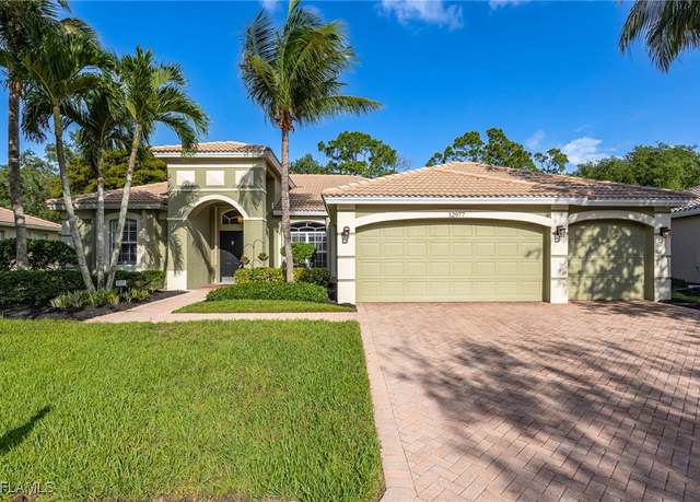 Property at 12977 Turtle Cove Trl, North Fort Myers, FL 33903, 3 beds, 2 baths