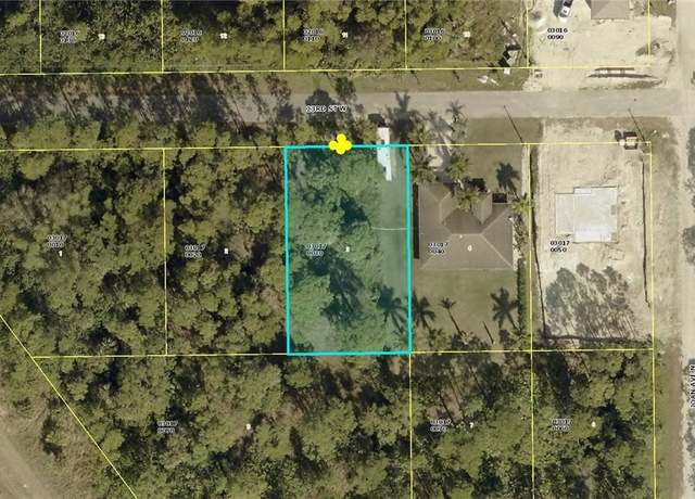 Property at 3005 23rd St W, Lehigh Acres, FL 33971
