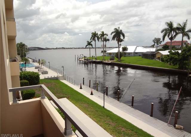 Property at 1766 Cape Coral Pkwy E #208, Cape Coral, FL 33904, 2 beds, 2 baths