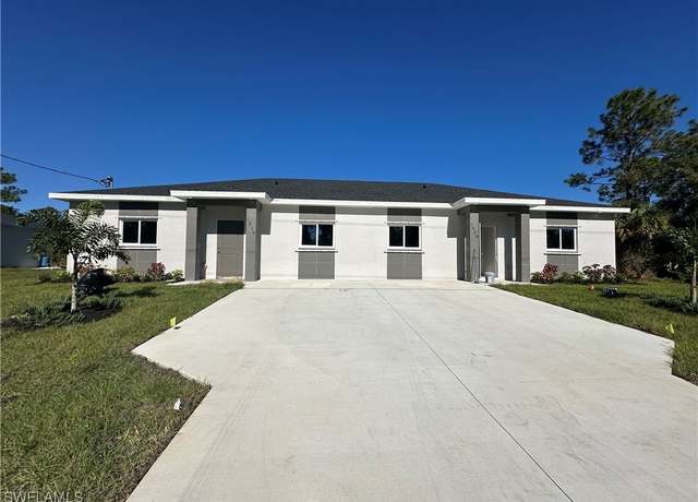 Property at 1508 W 12th St, Lehigh Acres, FL 33972, 3 beds, 2 baths