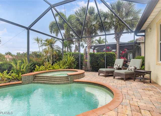 Property at 11208 Lithgow Ln, Fort Myers, FL 33913, 3 beds, 3 baths