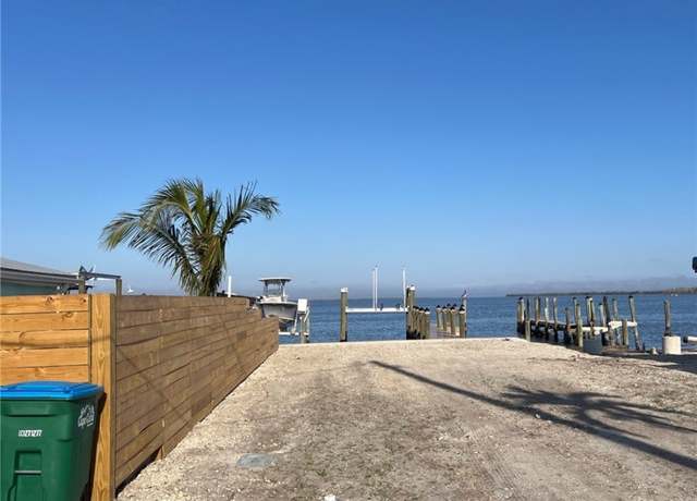 Property at 4274 Pine Island Rd NW, Matlacha, FL 33993