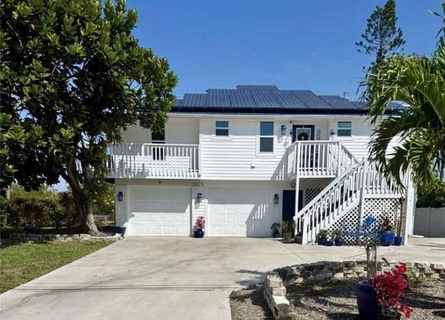 Property at 6478 Plumosa Ave, Fort Myers, FL 33908, 3 beds, 2 baths