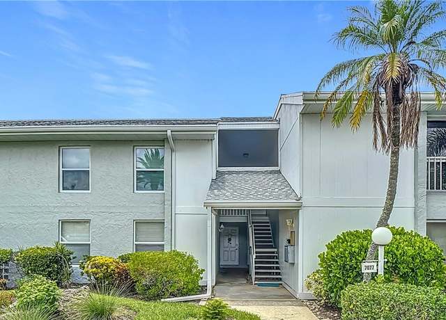 Property at 7077 Quail Run Ct E Unit A16, Fort Myers, FL 33908, 2 beds, 2 baths