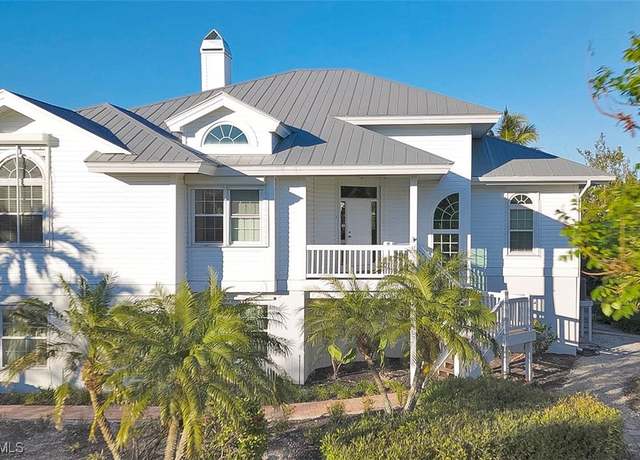 Property at 5243 Indian Ct, Sanibel, FL 33957, 2 beds, 2 baths