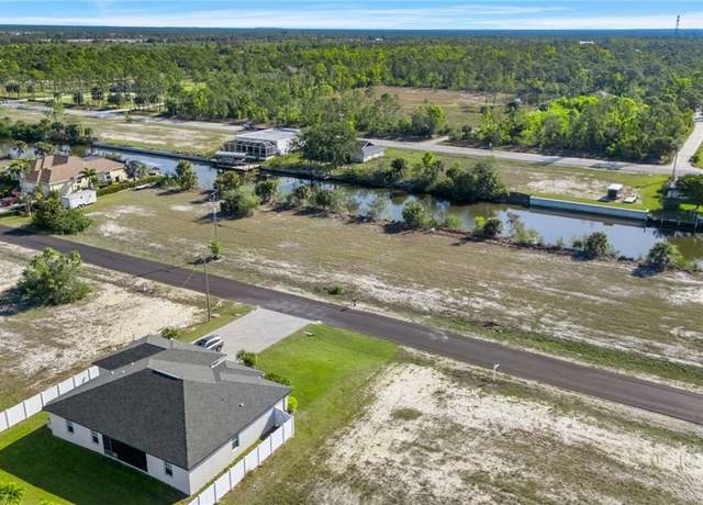 Property at 3233 NW 41st Ave, Cape Coral, FL 33993