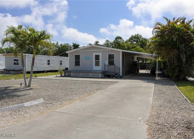 Property at 16061 Siesta Dr, Fort Myers, FL 33908, 2 beds, 2 baths