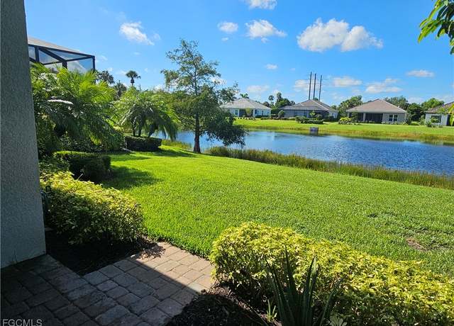 Property at 2995 Willow Ridge Ct, Fort Myers, FL 33905, 4 beds, 2.5 baths