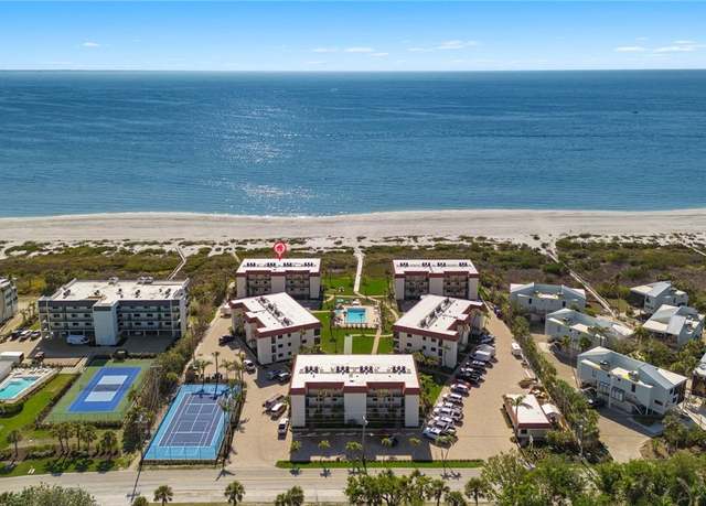 Property at 671 E Gulf Dr Unit 1A2, Sanibel, FL 33957, 2 beds, 2 baths
